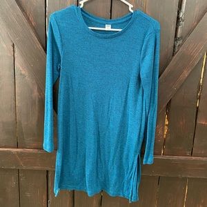 Old Navy. Size medium. Blue